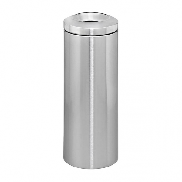 Innovation S/S Tall Litter Bin
