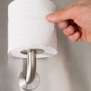 Toilet Roll Holders