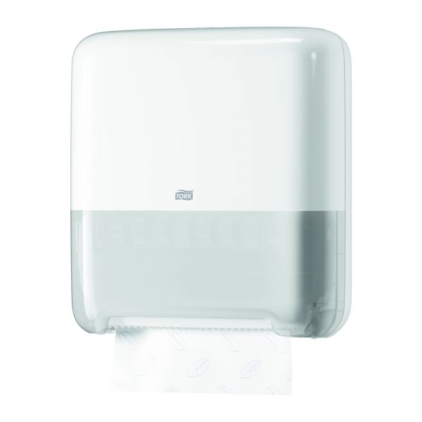 Tork Matic® Hand Towel Roll Dispenser - Image 3
