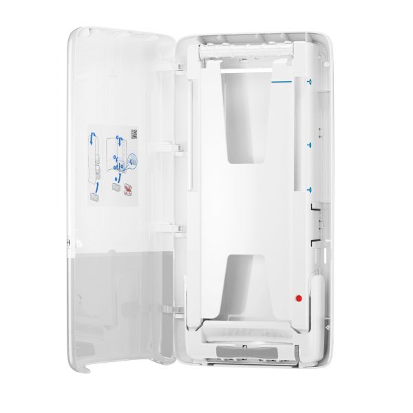 Tork PeakServe® Continuous® Hand Towel Dispenser - Image 3