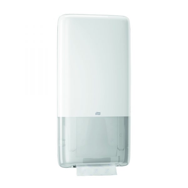 Tork PeakServe® Continuous® Hand Towel Dispenser - Image 2