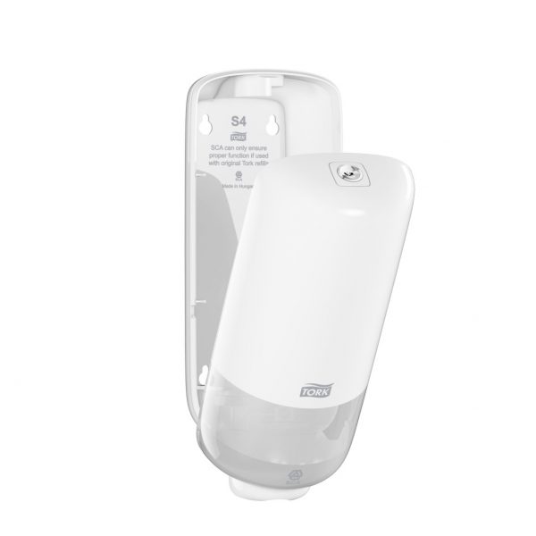 Tork Foam Soap Dispenser - Image 3