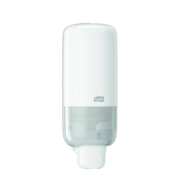 Tork Foam Soap Dispenser - Image 2