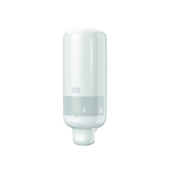 Tork Foam Soap Dispenser
