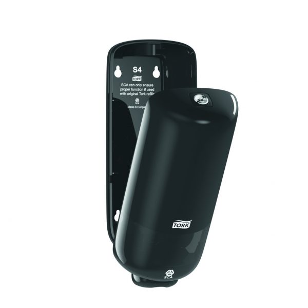 Tork Foam Soap Dispenser - Image 3