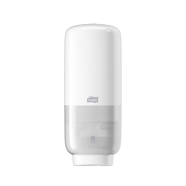 Tork Foam Soap Dispenser - with Intuition™ sensor