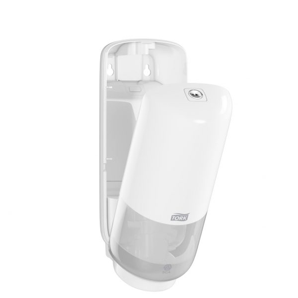 Tork Foam Soap Dispenser - with Intuition™ sensor - Image 3