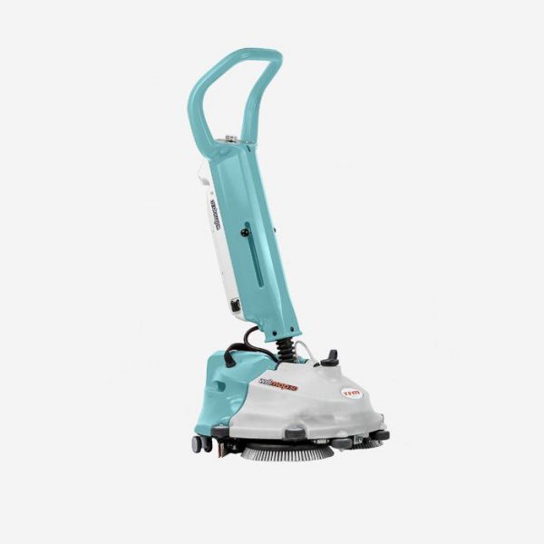 Willmop 50 Ecoray